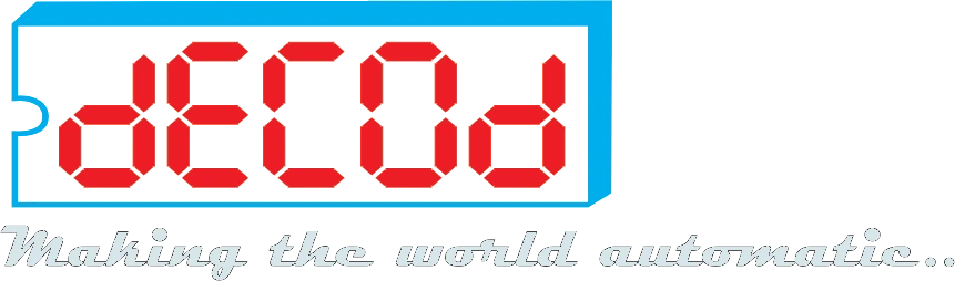 Deepak Electronic Control Device — Making the world automatic