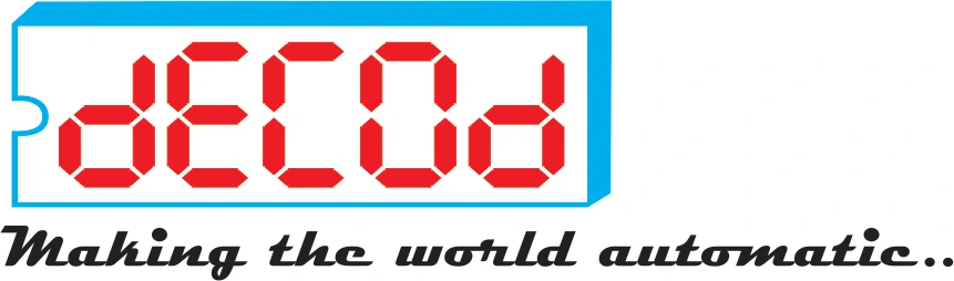 Deepak Electronic Control Device — Making the world automatic